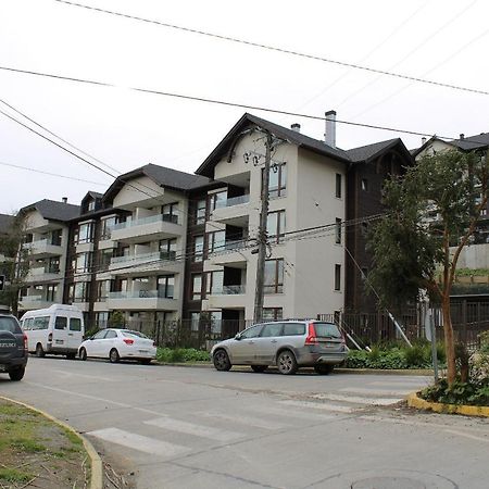 Tuarriendocl - Lujosos Deptos En Puerto Varas Buitenkant foto